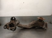 Recambio de mangueta trasera derecha para mini mini clubman (r55) cooper d referencia OEM IAM 333267800002 33326795660 