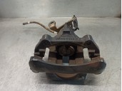 Replacement rear left brake caliper for Jaguar S-Type 2.7 V6 diesel Executive OEM IAM reference JLM21462 JLM21462 