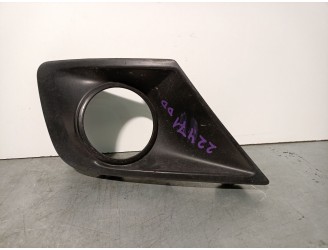 Recambio de rejilla delantera para peugeot 207/207+ (wa_, wc_) 1.4 referencia OEM IAM 9688085277 7452HW 