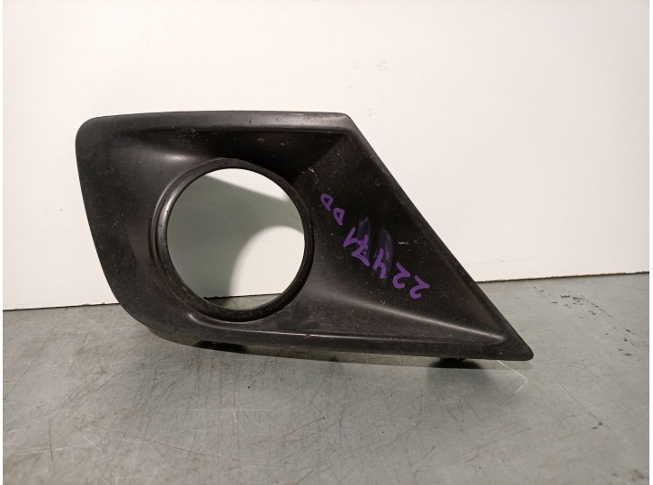 Recambio de rejilla delantera para peugeot 207/207+ (wa_, wc_) 1.4 referencia OEM IAM 9688085277 7452HW 