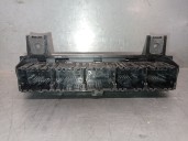 Recambio de centralita cierre para ford fiesta v (jh_, jd_) 1.4 tdci referencia OEM IAM 5WK48854K 6S6T15K600BL