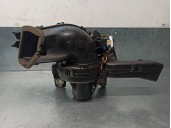 Recambio de motor calefaccion para peugeot 5008 active referencia OEM IAM 9683441680 T5157001 BEHR