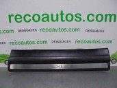 Recambio de molduras traseras para toyota lexus ls 400 (ucf20) 4.0 v8 32v cat referencia OEM IAM 6791850020 