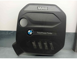 Recambio de tapa motor para bmw serie 5 berlina (g30) 2.0 16v turbodiesel referencia OEM IAM 11148579541 