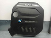 Recambio de tapa motor para bmw serie 5 berlina (g30) 2.0 16v turbodiesel referencia OEM IAM 11148579541 
