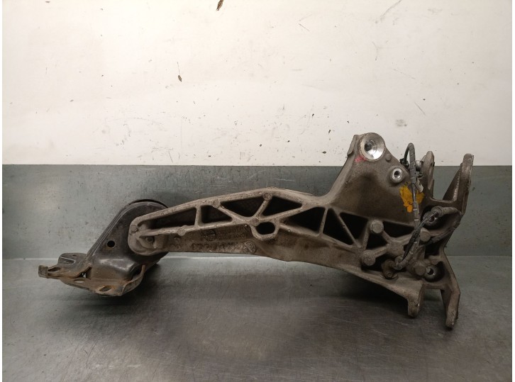 Recambio de mangueta trasera izquierda para mini mini clubman (r55) cooper d referencia OEM IAM 333267800001 33326795659 