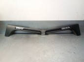 Recambio de molduras traseras para seat ibiza (6k) básico referencia OEM IAM 6K6853468 6K6853468 