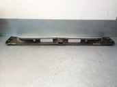 Recambio de molduras traseras para seat ibiza (6k) básico referencia OEM IAM 6K6853468 6K6853468 