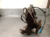 Recambio de mangueta trasera izquierda para mini mini clubman (r55) cooper d referencia OEM IAM 333267800001 33326795659 