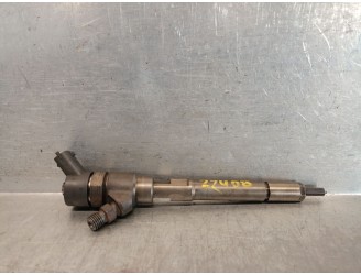 Recambio de inyector para chevrolet epica (kl1_) 2.0 d referencia OEM IAM 96440397 0445110270 BOSCH