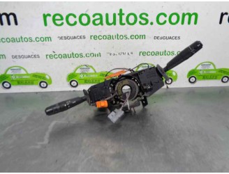 Recambio de mando luces para peugeot 406 berlina (s1/s2) srdt referencia OEM IAM 9631626080 96186612ZL 