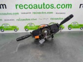 Recambio de mando luces para peugeot 406 berlina (s1/s2) srdt referencia OEM IAM 9631626080 96186612ZL 