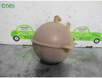 Recambio de deposito expansion para seat inca (6k9) 1.9 diesel cat (1y) referencia OEM IAM 1H0121407  