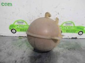 Recambio de deposito expansion para seat inca (6k9) 1.9 diesel cat (1y) referencia OEM IAM 1H0121407  