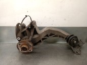 Recambio de mangueta trasera izquierda para mini mini clubman (r55) cooper d referencia OEM IAM 333267800001 33326795659 