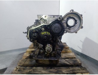 Recambio de bloque para renault laguna ii (bg0) 2.2 dci turbodiesel referencia OEM IAM 8200102320 820079157 7701477100