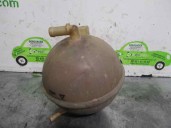 Recambio de deposito expansion para seat inca (6k9) 1.9 diesel cat (1y) referencia OEM IAM 1H0121407  