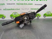 Recambio de mando luces para peugeot 406 berlina (s1/s2) srdt referencia OEM IAM 9631626080 96186612ZL 