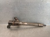 Recambio de inyector para chevrolet epica (kl1_) 2.0 d referencia OEM IAM 96440397 0445110270 BOSCH