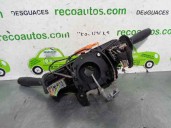 Recambio de mando luces para peugeot 406 berlina (s1/s2) srdt referencia OEM IAM 9631626080 96186612ZL 
