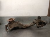 Recambio de mangueta trasera izquierda para mini mini clubman (r55) cooper d referencia OEM IAM 333267800001 33326795659 