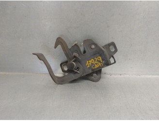 Recambio de cerradura capot para chevrolet epica 2.0 diesel cat referencia OEM IAM 96636408 