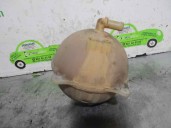 Recambio de deposito expansion para seat inca (6k9) 1.9 diesel cat (1y) referencia OEM IAM 1H0121407 