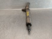 Recambio de inyector para chevrolet epica (kl1_) 2.0 d referencia OEM IAM 96440397 0445110270 BOSCH