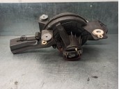Recambio de motor calefaccion para peugeot 5008 active referencia OEM IAM 9683441680 T5157001 BEHR