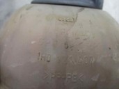 Recambio de deposito expansion para seat inca (6k9) 1.9 diesel cat (1y) referencia OEM IAM 1H0121407  