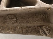 Recambio de mangueta trasera izquierda para mini mini clubman (r55) cooper d referencia OEM IAM 333267800001 33326795659 