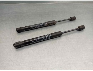 Recambio de amortiguadores capo para bmw serie 5 berlina (g30) 2.0 16v turbodiesel referencia OEM IAM 51237347403  