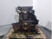 Recambio de bloque para renault laguna ii (bg0) 2.2 dci turbodiesel referencia OEM IAM 8200102320 820079157 7701477100