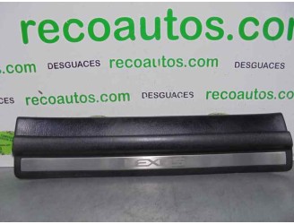 Recambio de molduras traseras para toyota lexus ls 400 (ucf20) 4.0 v8 32v cat referencia OEM IAM 6791750020  