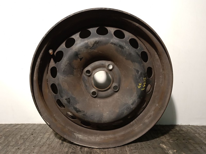 Recambio de llanta para dacia sandero ii 1.0 sce 75 (b8jc, b8jd) referencia OEM IAM 403008773R R156J15H2VIS40 