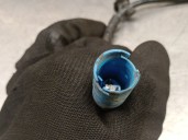 Recambio de mangueta trasera izquierda para mini mini clubman (r55) cooper d referencia OEM IAM 333267800001 33326795659 