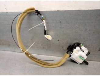 Recambio de motor tapa deposito combustible para mazda 3 hatchback (bp) 2.0 skyactiv-g m hybrid referencia OEM IAM BCJH56890B 