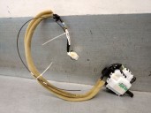 Recambio de motor tapa deposito combustible para mazda 3 hatchback (bp) 2.0 skyactiv-g m hybrid referencia OEM IAM BCJH56890B 