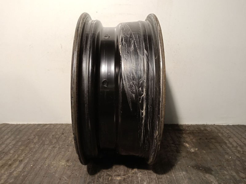 Recambio de llanta para dacia sandero ii 1.0 sce 75 (b8jc, b8jd) referencia OEM IAM 403008773R R156J15H2VIS40 