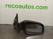 Recambio de retrovisor derecho para opel astra g berlina 2.2 16v dti cat (y 22 dtr / l50) referencia OEM IAM 259150 5 PINES 3 PU