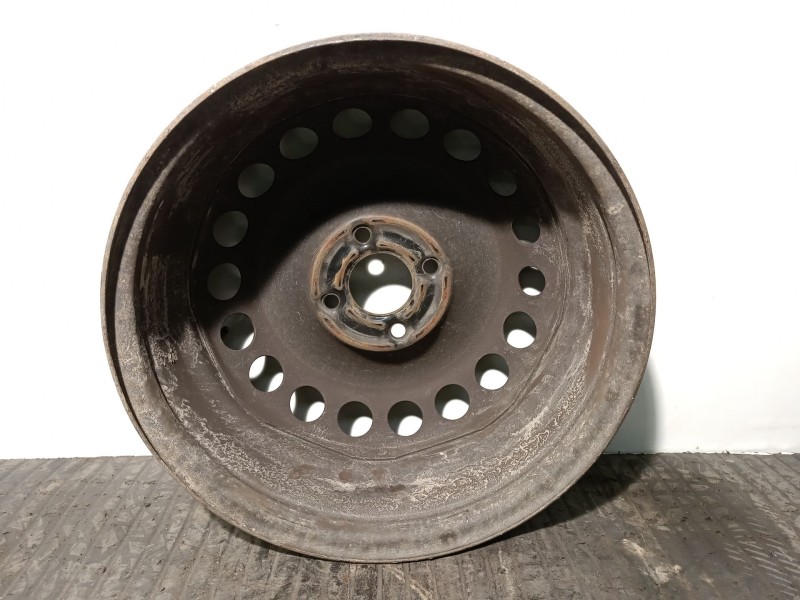 Recambio de llanta para dacia sandero ii 1.0 sce 75 (b8jc, b8jd) referencia OEM IAM 403008773R R156J15H2VIS40 