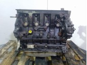 Recambio de bloque para renault laguna ii (bg0) 2.2 dci turbodiesel referencia OEM IAM 8200102320 820079157 7701477100