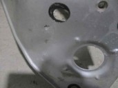 Recambio de panel frontal para kia joice ls referencia OEM IAM 86530M3000 DE CHAPA 