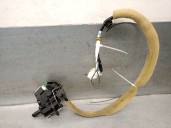 Recambio de motor tapa deposito combustible para mazda 3 hatchback (bp) 2.0 skyactiv-g m hybrid referencia OEM IAM BCJH56890B 