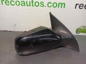 Recambio de retrovisor derecho para opel astra g berlina 2.2 16v dti cat (y 22 dtr / l50) referencia OEM IAM 259150 5 PINES 3 PU
