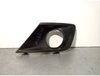 Recambio de rejilla delantera para peugeot 207/207+ (wa_, wc_) 1.4 referencia OEM IAM 9688085477 7452HX 