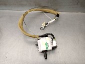 Recambio de motor tapa deposito combustible para mazda 3 hatchback (bp) 2.0 skyactiv-g m hybrid referencia OEM IAM BCJH56890B 