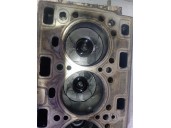 Recambio de bloque para renault laguna ii (bg0) 2.2 dci turbodiesel referencia OEM IAM 8200102320 820079157 7701477100