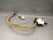 Recambio de motor tapa deposito combustible para mazda 3 hatchback (bp) 2.0 skyactiv-g m hybrid referencia OEM IAM BCJH56890B 