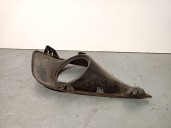 Recambio de rejilla delantera para peugeot 207/207+ (wa_, wc_) 1.4 referencia OEM IAM 9688085477 7452HX 